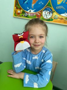 Кружок рукоделия