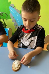 Кружок рукоделия